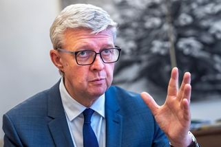 Havlíček: Na provozu šetříme jak nikdo. To chceme i po ČT - Novinky