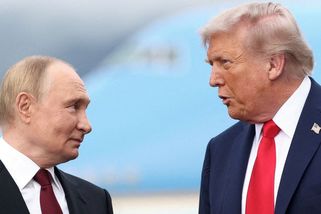 Evropští lídři si zatím dávají pohov, říká expert k Trumpově otočce - Seznam Zprávy