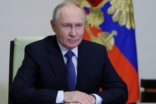 Další průlom: Rusové oznámili společné jednání s Ukrajinou a USA. Evropu nepozvali