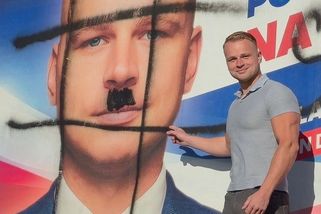 Pro jedny naděje, pro jiné „druhý Hitler“. Slovenský extremista chce k moci - Seznam Zprávy