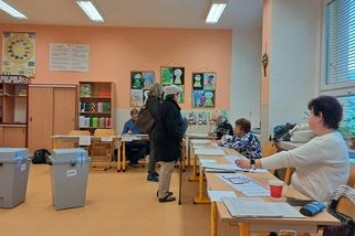 Ve dnech 9. a 10. října 2026 se konají komunální volby | Ostrava-Jih | MUNIPOLIS