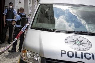 Ubodaná žena na Chebsku. Policie zadržela nezletilého, zřejmě vnuka - Novinky