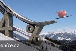 Spořicí účet se čtyřkou má další banka. Úrok dá celý, nesrazí daň