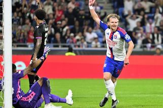 Gólová liška Šulc! Francouzská média opěvují záložníka Lyonu - Sport.cz