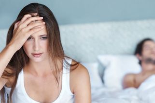 Každá druhá žena ztrácí chuť na sex, ale stydí se to přiznat. 6 nejčastějších důvodů, od mládí do přechodu - Proženy.cz