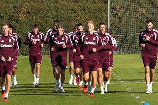 Vysněná posila Sparty chce gólový půst utnout proti svému bývalému týmu - Sport.cz