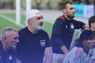 GLOSA: Neuvěřitelná bilance Slavie jako důvod k zamyšlení a velkému kroku - Sport.cz