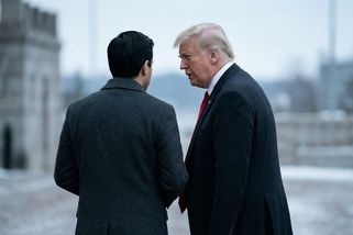 Kdo dostane Evropu ke stolu s Putinem? Ve hře je finský prezident