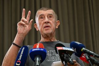 Opravdu sledujeme začátek pádu Andreje Babiše? Ještě to bude hodně zajímavé