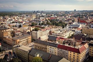 Zapomeňte na Prahu. Tyhle regiony trhají rekordy v růstu cen bytů