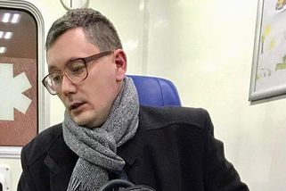 Silně podnapilého Ovčáčka převážela záchranka do nemocnice - Novinky