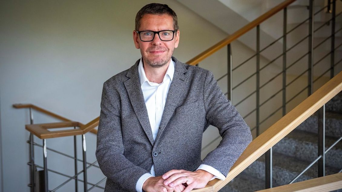 Většímu zdražení plynu v Česku brání velká konkurence, říká šéf innogy Energie Konvalina - Novinky