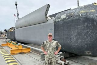 Rusové vyhrožují mocnosti, která je na míle daleko před nimi. Ponorka bez posádky přeplula 1 852 km, udeřit může kdykoliv