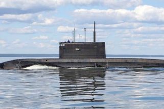 Operace Poseidon byla úspěšná. Ukrajinci získali tajnou dokumentaci k 70 ruským ponorkám, fregatám i arktickým lodím