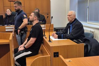 Soused na ubytovně mu neseděl, tak ho zabil. Dostal 13,5 roku - Novinky