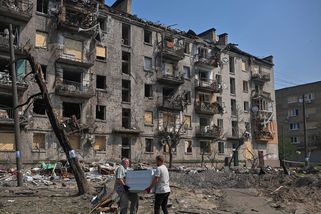 Rusko se chystá zvýšit daně, potřebuje peníze na válku - Novinky