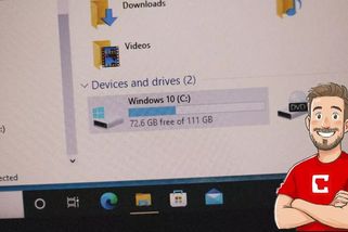 Ajťák radí: Takhle převezete podvodníky. Stačí malá změna ve Windows a budou na vás krátcí