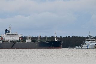 Putin vyslal rybářské lodě, aby špehovaly Británii - Novinky