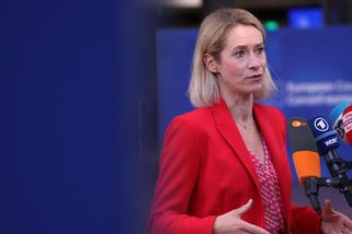Opravdový cíl vyjednavačů USA. Šéfdiplomatka řekla, o co jde Trumpovi na Ukrajině