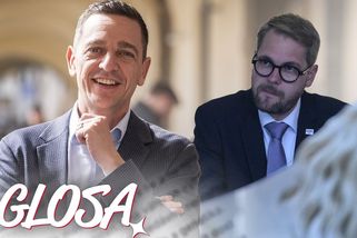 Glosa: Ach, ty dějiny! Sladká lidovecká „msta“ po 17 letech a dvojník Petra Fialy je z toho trochu paf - Super.cz