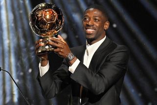 Obálka na stole! Bývalý šéf v třaskavé zpovědi odhaluje zákulisí Zlatého míče - Sport.cz