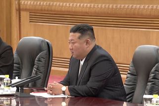 Kim Čong-un dorazil do čínského Tan-tungu - Novinky