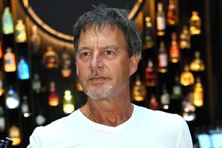 A zase ty kraťasy! Paľo Habera vytáhl svůj oblíbený kousek z osmdesátek