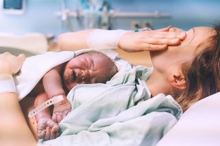 Dětí se narodilo méně. Lze v tom ale vidět i pozitiva, říká odbornice - Seznam Zprávy