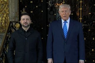 Zelenskyj konečně zlomil hůl nad Trumpem, píše The Atlantic - Novinky