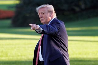 Americká firma žaluje Trumpa kvůli clům na Kanadu. Peníze chce zpátky i s úroky - Novinky