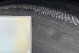 Kamion s 24 tunami nebezpečného nákladu jel na kord