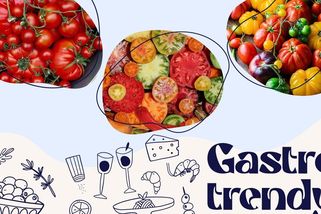 Tušíte, jaká plodina se stala symbolem léta? Plní instagram i talíře michelinských restaurací - Proženy.cz