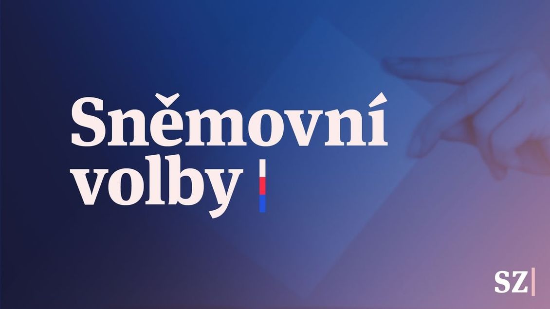 Volby 2025 a výsledky voleb online - Volby do Poslanecké sněmovny
