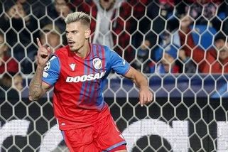 Slavia - Sivasspor v TV či ONLINE: 6. kolo EKL - Sport.cz