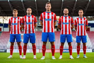 Fotbal v televizi: Ve středu laďte souboj obrů v Lize mistrů i Zbrojovku