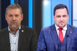 Koten: Místo školníka přijede hodinový manžel? Nechceme nikoho propouštět, řekl Zdechovský