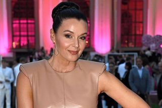 Luxus za 750 tisíc! Zatraceně sexy Kubelková zářila v diamantech a šatech, které obepínaly její bujné vnady