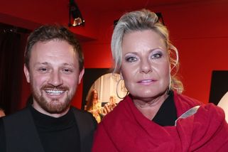 Marika Procházková se ztrácí před očima! Shodila skoro 30 kilo a na premiéře jí to neuvěřitelně slušelo