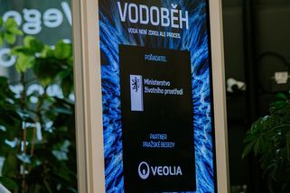 Zákulisí Ekofilmu: Motoristé odstavili prezidenta prestižního mezinárodního festivalu