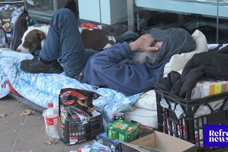„Bereme jim poslední zbytky důstojnosti.“ Praha přišla o další denní centrum pro lidi bez domova