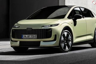 Nejdůležitější Audi moderní historie se vrací! A2 e-tron má nastartovat revoluci značky