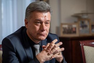 Miliardový účet pro Babiše. Exministr Blažek sehrál klíčovou roli v kauze Diag Human