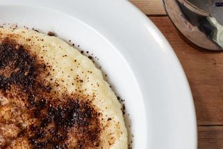 Řízek, buřt i kaše uklidňují. Říkáme tomu comfort food