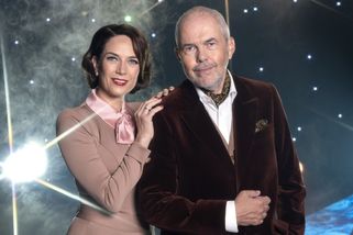 Našlo StarDance novou moderátorskou dvojici? Údajný nástupce Ebena nikoho nepřekvapí