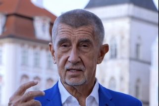 „Odpovídal jsem aktivistům z Milionu chvilek, nemá...