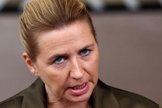 Dánsko nakoupí střely dlouhého doletu - Novinky