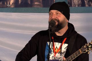 Tý tý tý tý tý, Andreji zaznělo i v Praze - Novinky