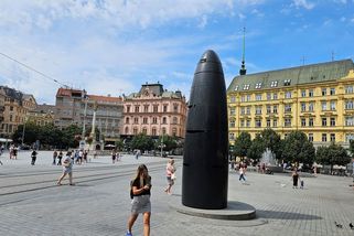 Brnem znělo „Tý Andreju“ aneb Jak moc se premiér (zatím) mýlí v Češích a Moravanech - Médium.cz