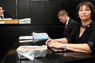 Kubišová se musí omluvit Vondráčkové, rozhodl soud - Novinky