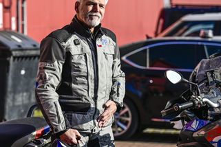 Dalibor Martínek: Pavel hasí požár, který nelze uhasit